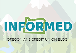 Oregonians Informed Blog